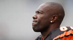 Terrell Owens