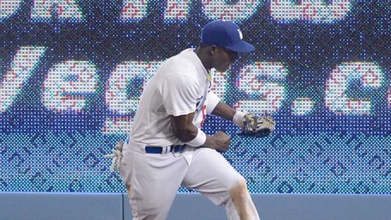 Yasiel Puig