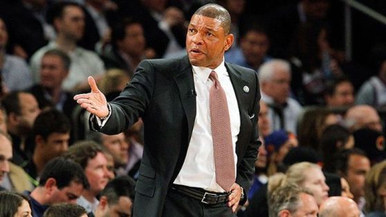 Doc Rivers