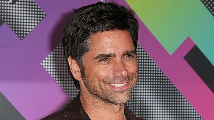 John Stamos