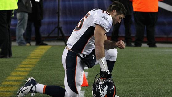 Tim Tebow
