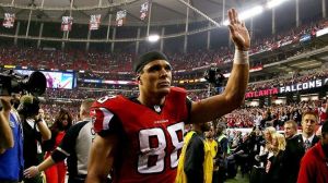 Tony Gonzalez