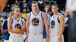 Golden State Warriors