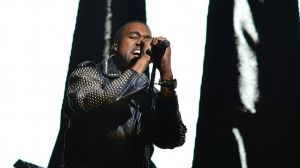 Kanye West 
