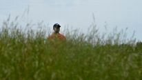 Tiger Woods
