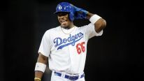 Yasiel Puig