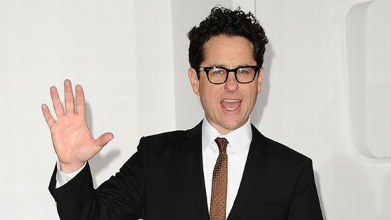 J.J. Abrams