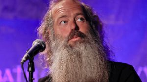 Rick Rubin