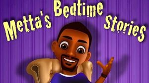 Metta's Bedtime Stories 