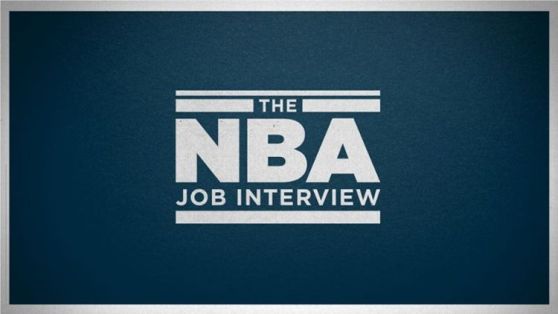 NBA Job Interview