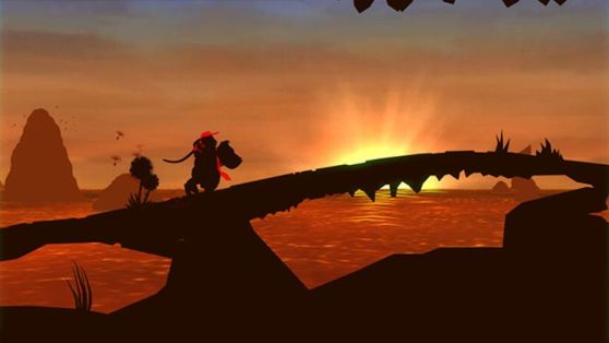 Donkey Kong Country Returns 2