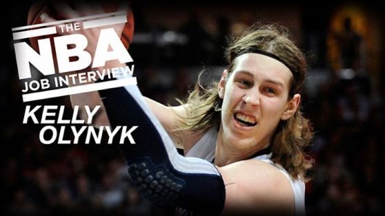 Kelly Olynyk