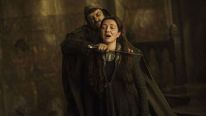 Game of Thrones, Red Wedding 