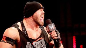 Ryback - Courtesy of WWE