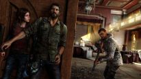 Screenshot Naughty Dog's 'The Last of Us'