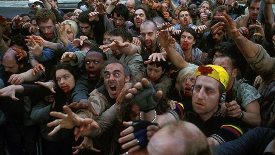 Shaun Of The Dead