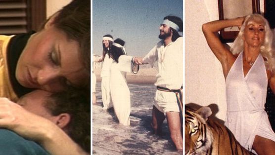 The Source Family, Private Practices, and Cat Dancers