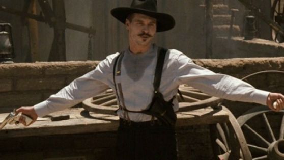 Tombstone