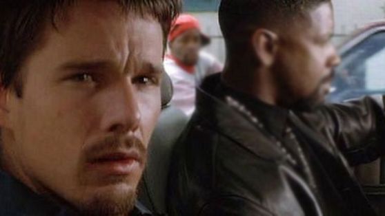 Ethan Hawke