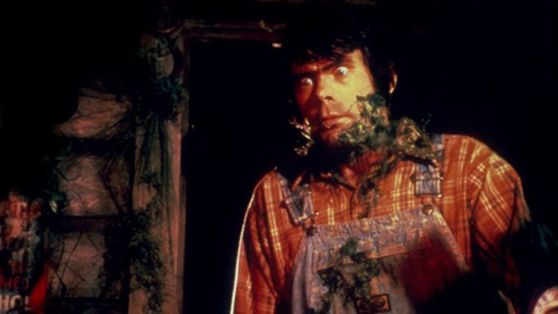 Stephen King in 'Creepshow'