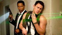White House Down