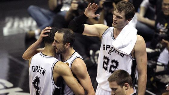 Danny Green