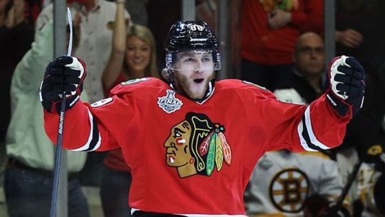 Patrick Kane