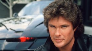 Knight Rider