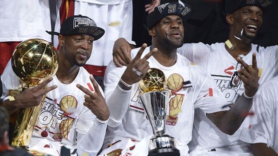 Miami Heat