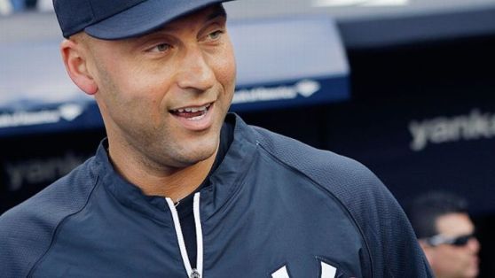 Derek Jeter