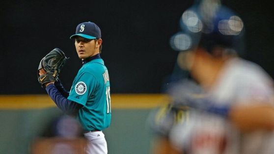 Hisashi Iwakuma