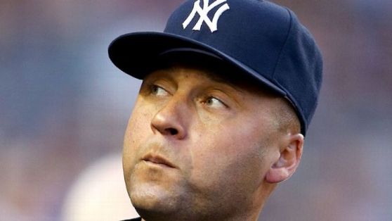 Derek Jeter