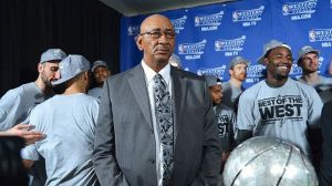 George Gervin