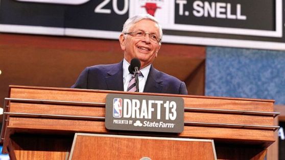 David Stern