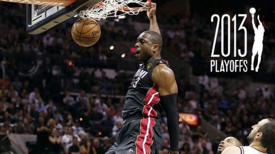 Dwyane Wade