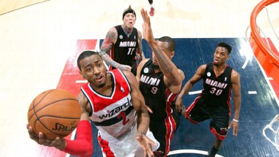 John Wall