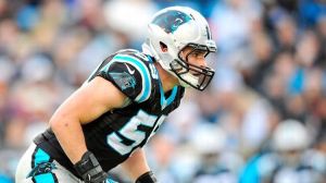 Luke Kuechly