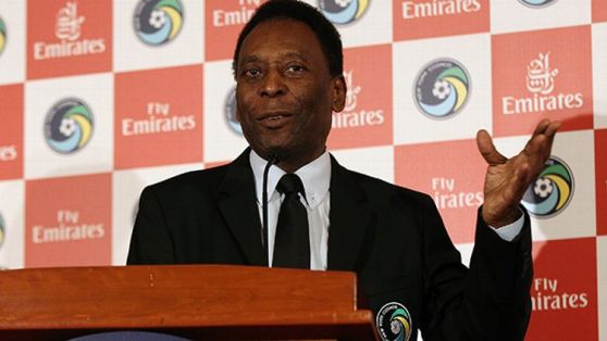 Pele