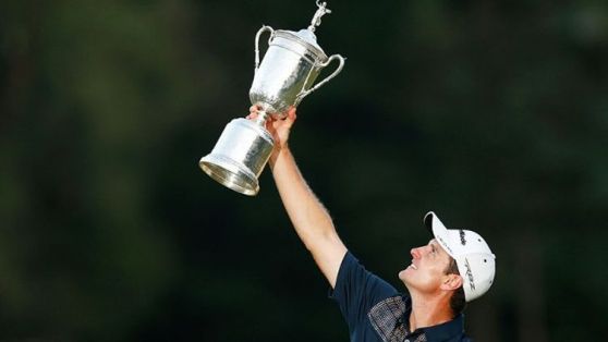 Justin Rose