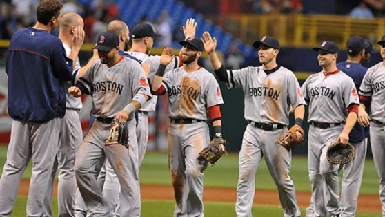 Boston Red Sox