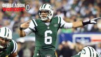 Mark Sanchez
