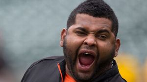 Pablo Sandoval