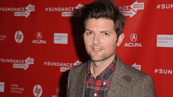 Adam Scott