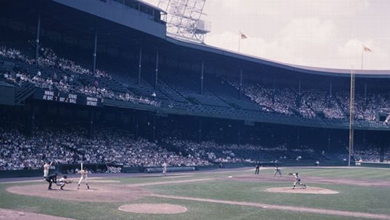 Tigers Stadium