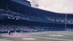 Tigers Stadium