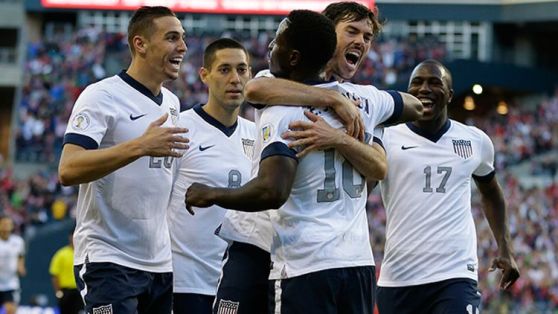 U.S. Men's National Team