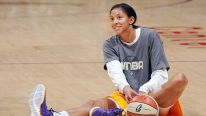 Candace Parker