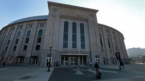 Yankee Stadium