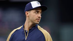 Ryan Braun