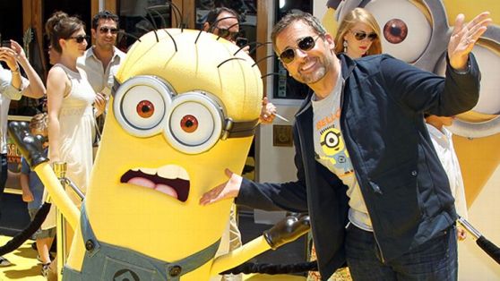 Despicable Me 2